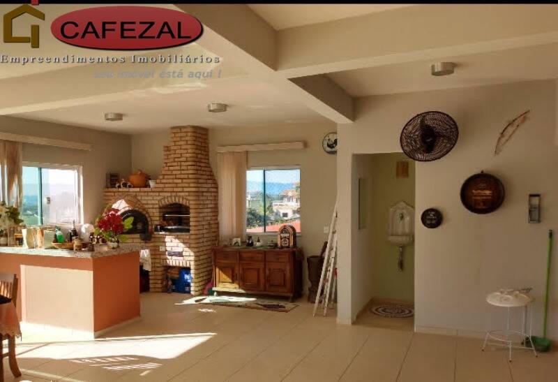 Casa de Condomínio, 5 quartos - Foto 40