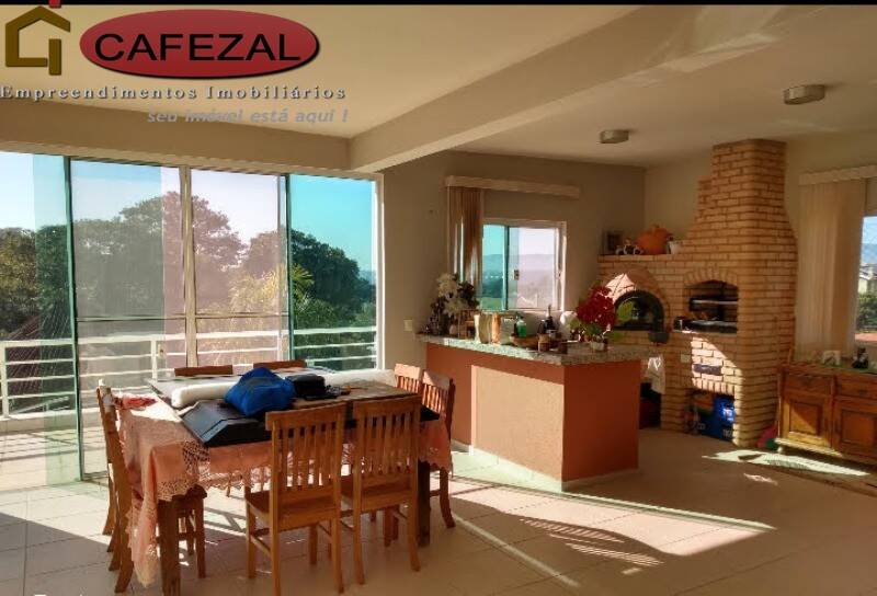Casa de Condomínio, 5 quartos - Foto 42