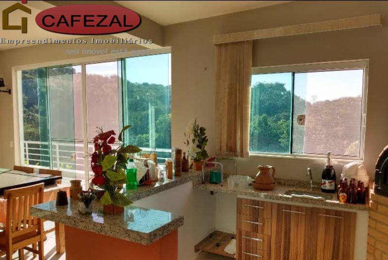 Casa de Condomínio, 5 quartos - Foto 43