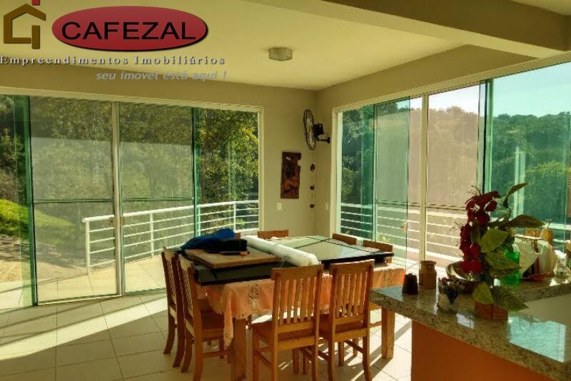 Casa de Condomínio, 5 quartos - Foto 44