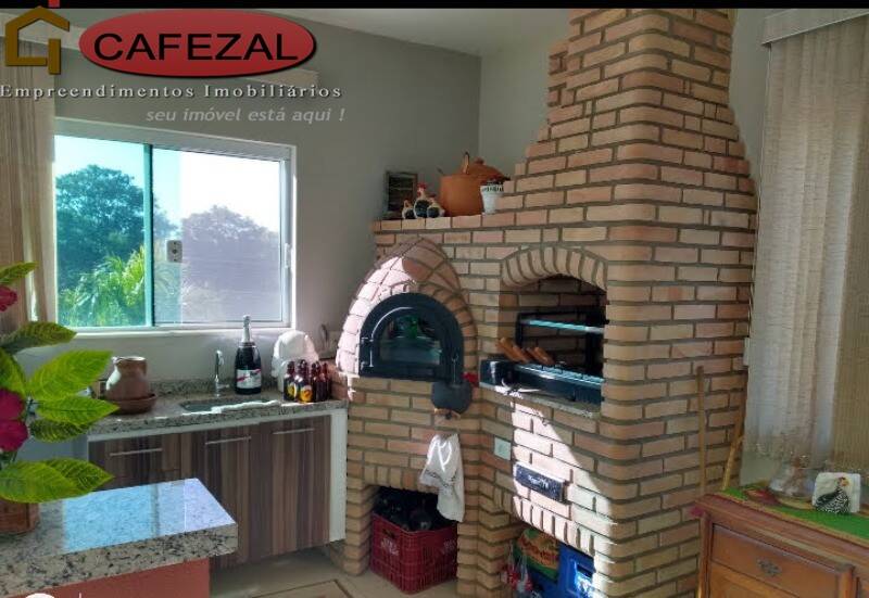 Casa de Condomínio, 5 quartos - Foto 46