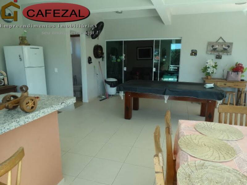 Casa de Condomínio, 5 quartos - Foto 48