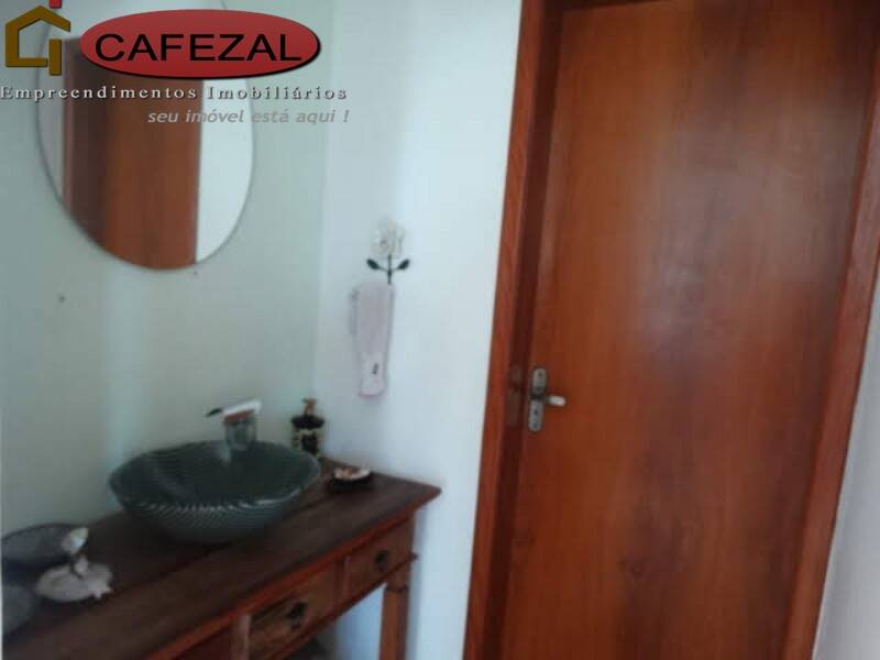 Casa de Condomínio, 5 quartos - Foto 49