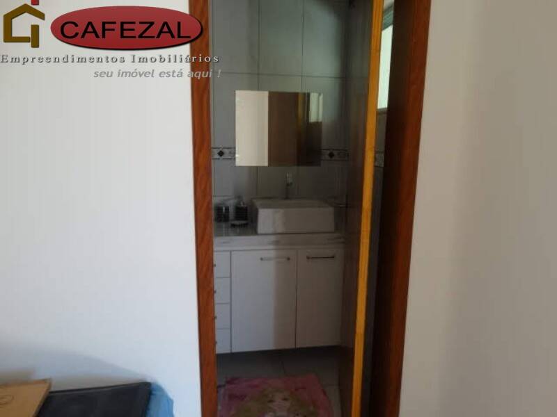 Casa de Condomínio, 5 quartos - Foto 50