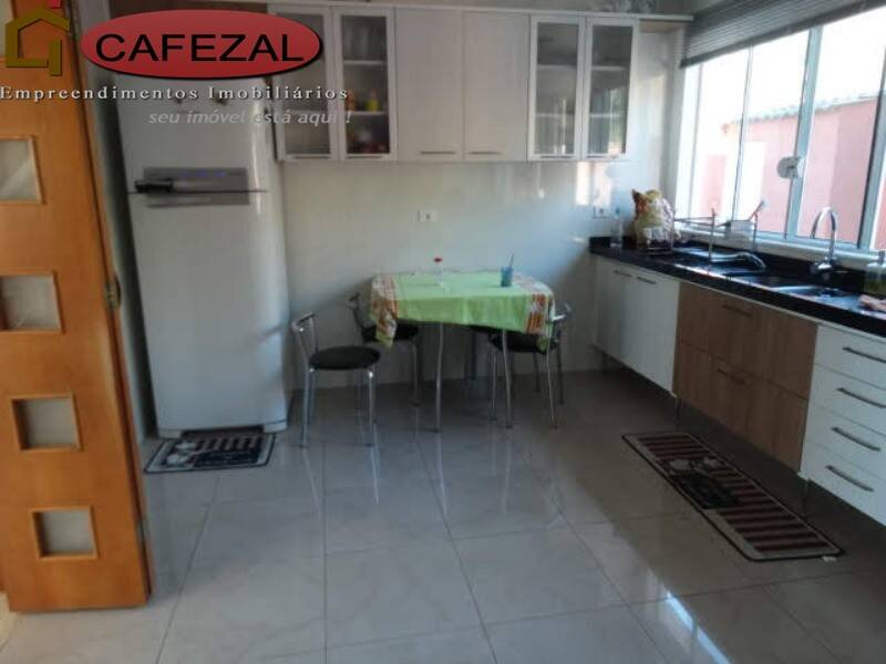 Casa de Condomínio, 5 quartos - Foto 52