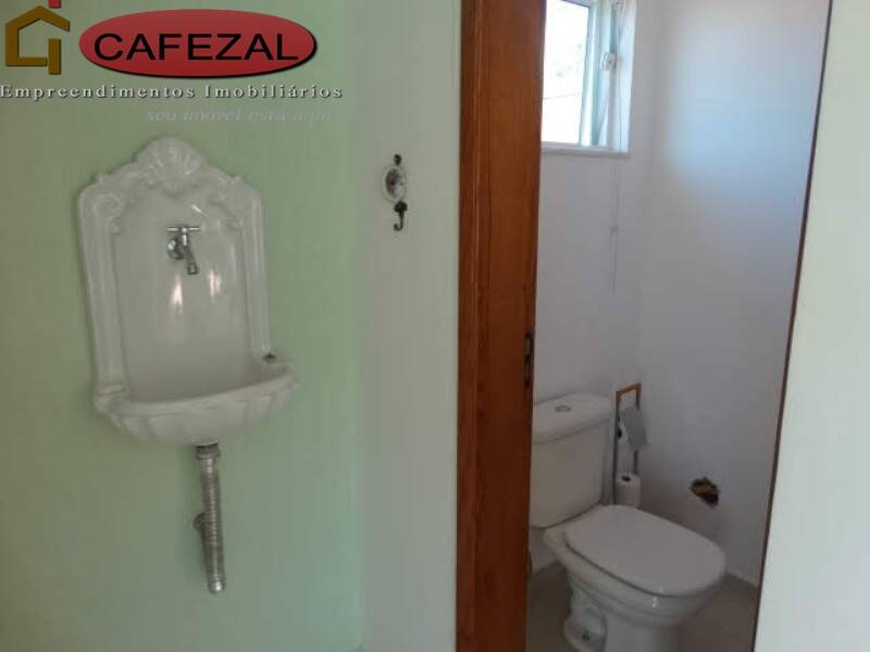 Casa de Condomínio, 5 quartos - Foto 56
