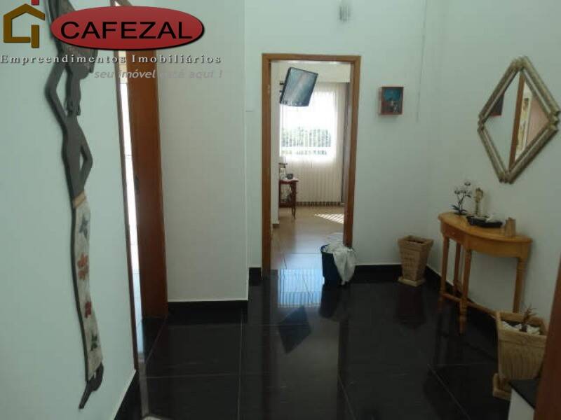Casa de Condomínio, 5 quartos - Foto 57