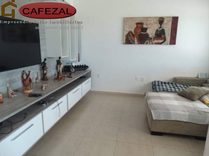 Casa de Condomínio, 5 quartos - Foto 58
