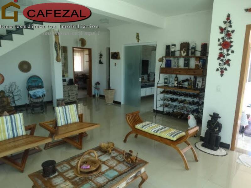 Casa de Condomínio, 5 quartos - Foto 61