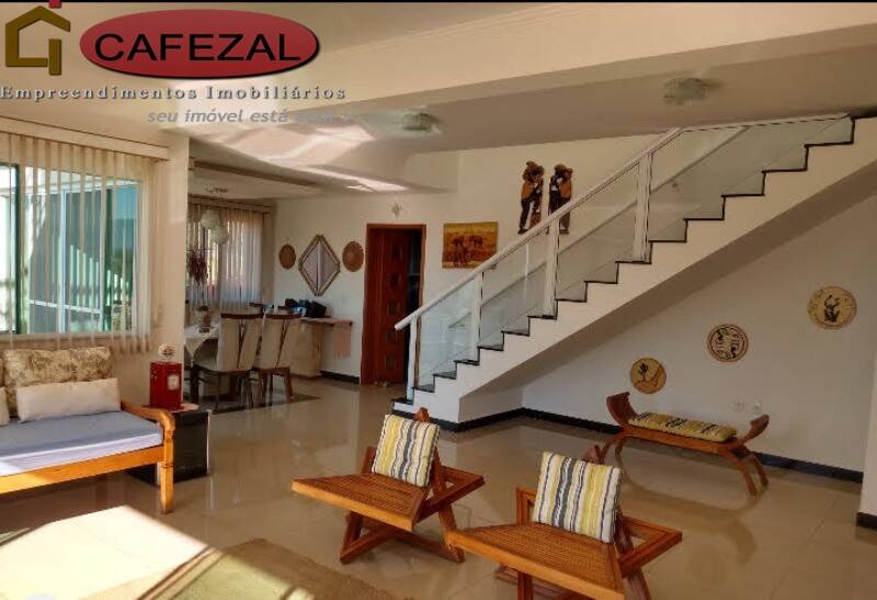 Casa de Condomínio, 5 quartos - Foto 62