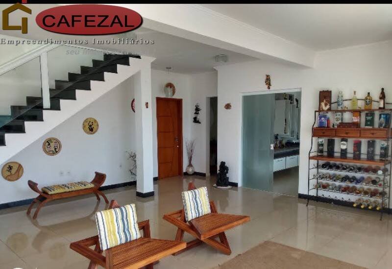 Casa de Condomínio, 5 quartos - Foto 63