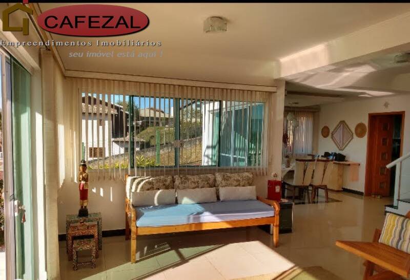 Casa de Condomínio, 5 quartos - Foto 67