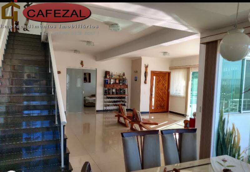 Casa de Condomínio, 5 quartos - Foto 69
