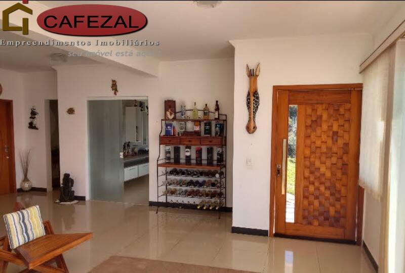 Casa de Condomínio, 5 quartos - Foto 70