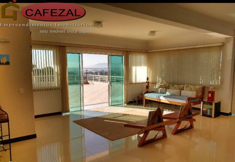 Casa de Condomínio, 5 quartos - Foto 71