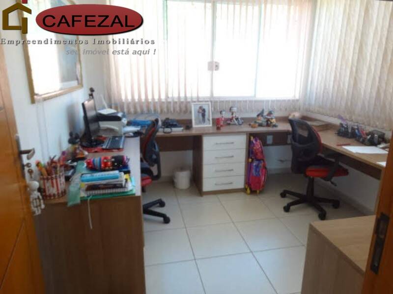 Casa de Condomínio, 5 quartos - Foto 72