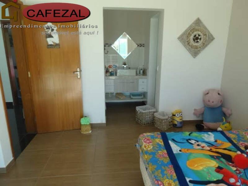 Casa de Condomínio, 5 quartos - Foto 75