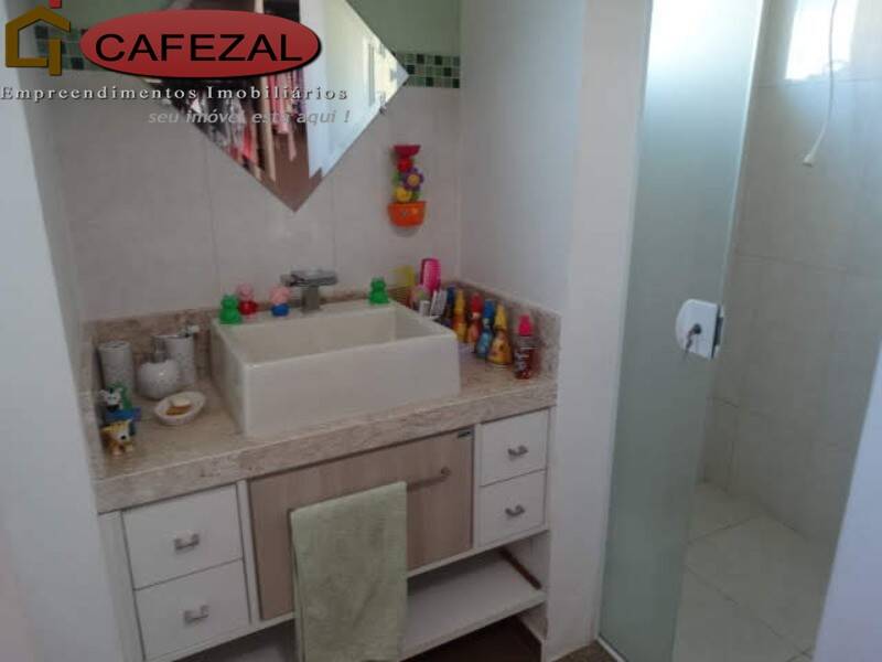 Casa de Condomínio, 5 quartos - Foto 78