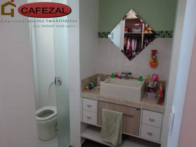 Casa de Condomínio, 5 quartos - Foto 79