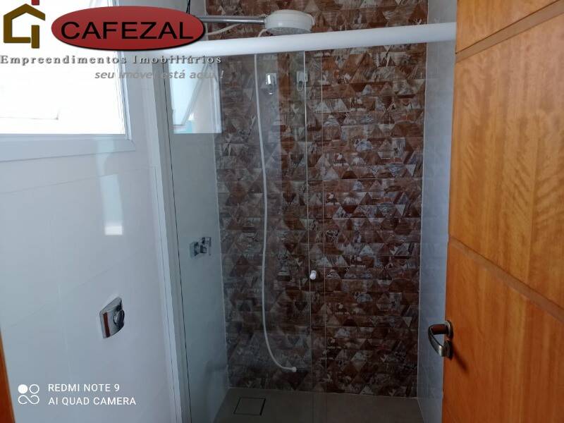 Casa de Condomínio, 3 quartos - Foto 9