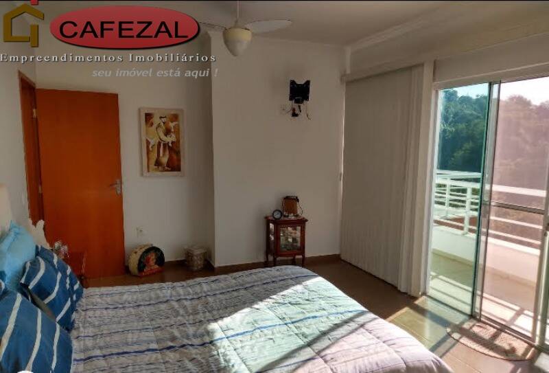 Casa de Condomínio, 5 quartos - Foto 92