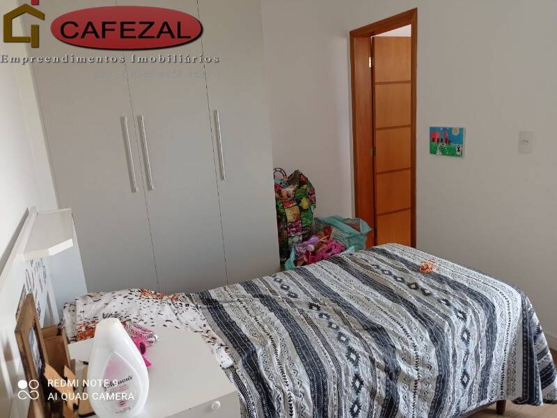 Casa de Condomínio, 3 quartos - Foto 10