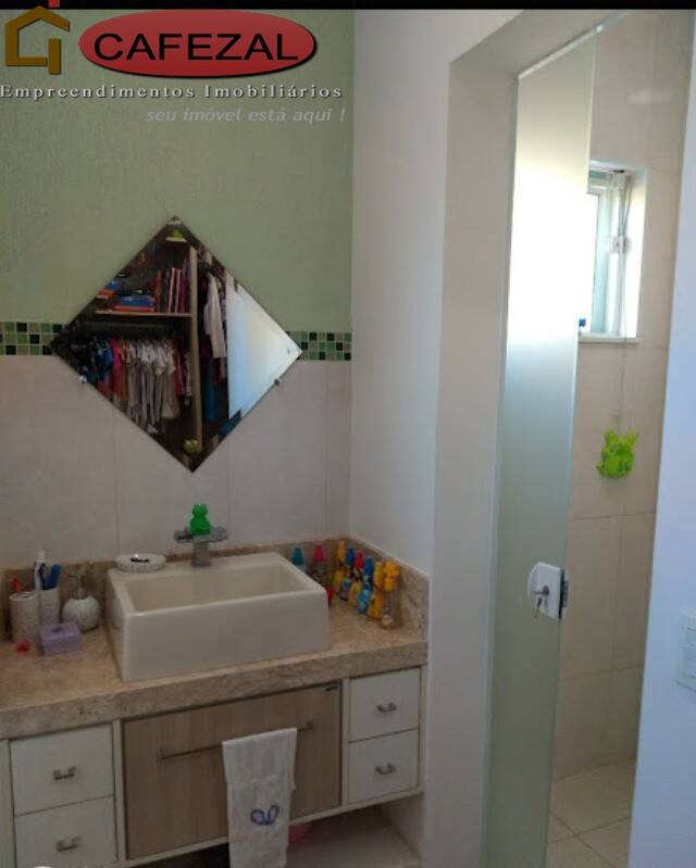 Casa de Condomínio, 5 quartos - Foto 103