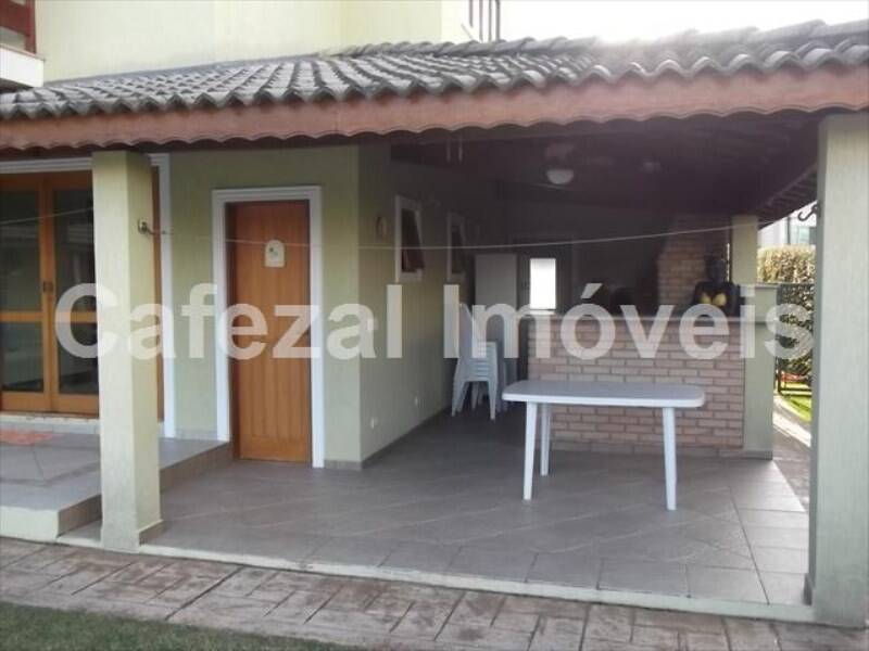 Casa de Condomínio, 3 quartos - Foto 9