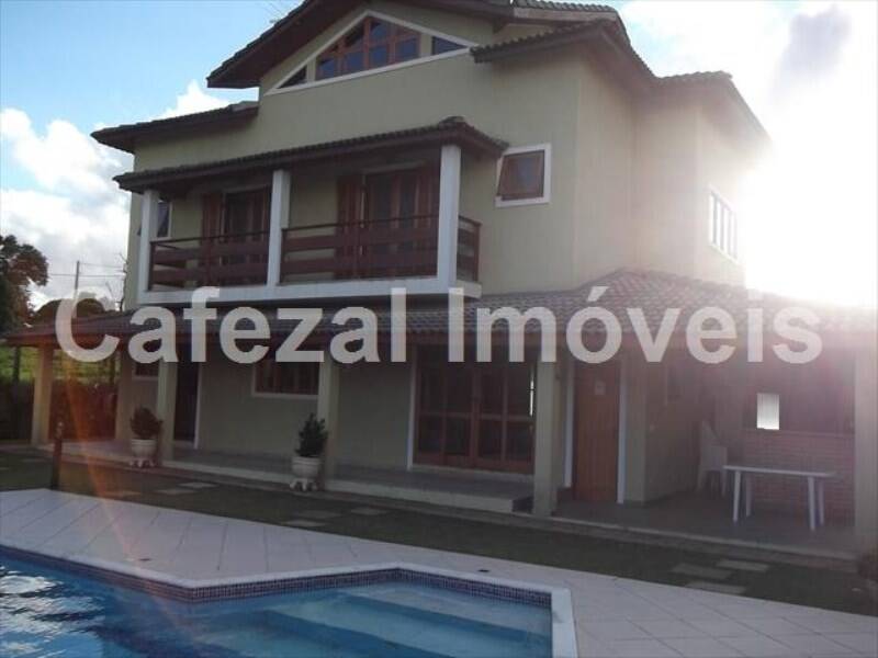 Casa de Condomínio, 3 quartos - Foto 10