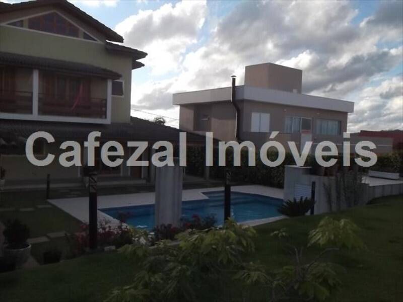 Casa de Condomínio, 3 quartos - Foto 12