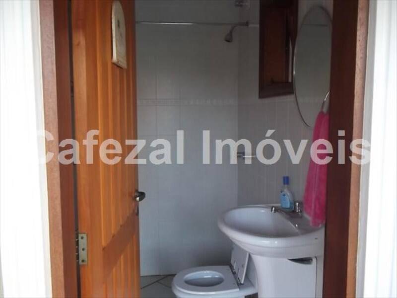 Casa de Condomínio, 3 quartos - Foto 15
