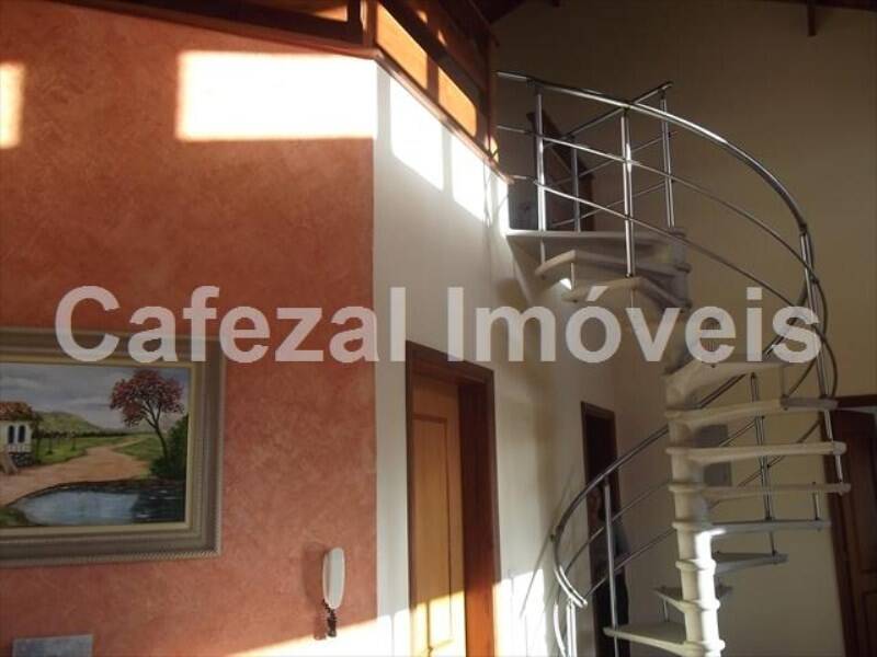 Casa de Condomínio, 3 quartos - Foto 17