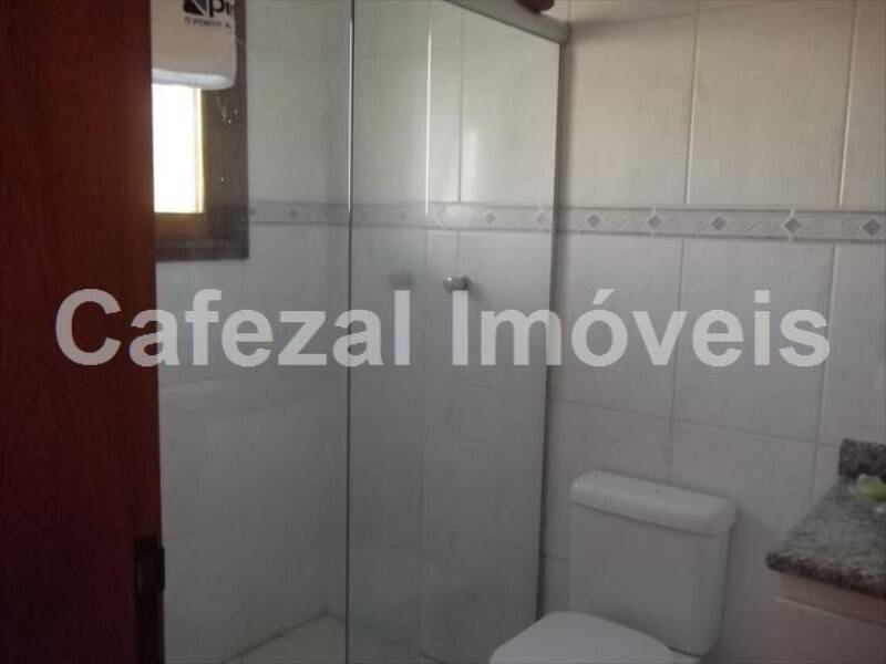 Casa de Condomínio, 3 quartos - Foto 18