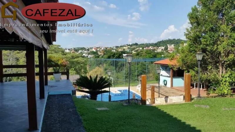 Casa, 5 quartos, 483 m² - Foto 3