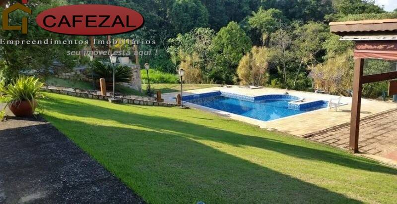 Casa, 5 quartos, 483 m² - Foto 5