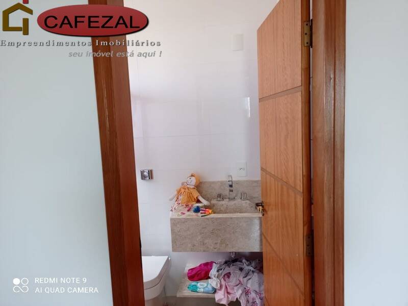 Casa de Condomínio, 3 quartos - Foto 15