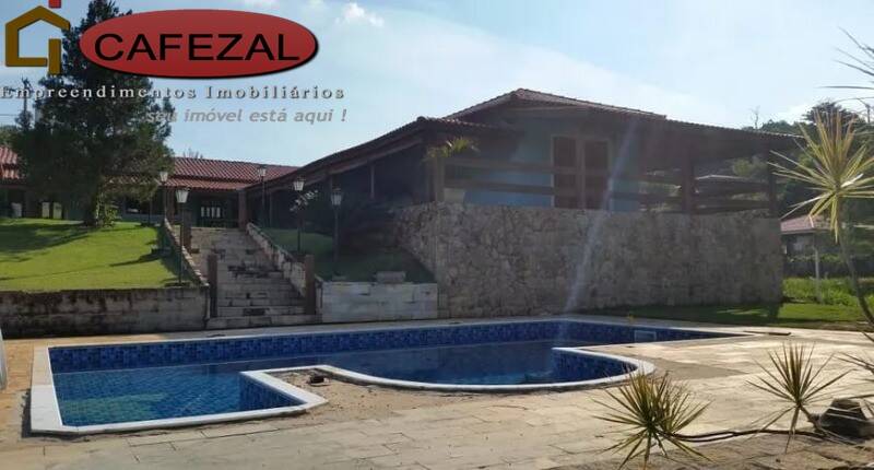 Casa, 5 quartos, 483 m² - Foto 6