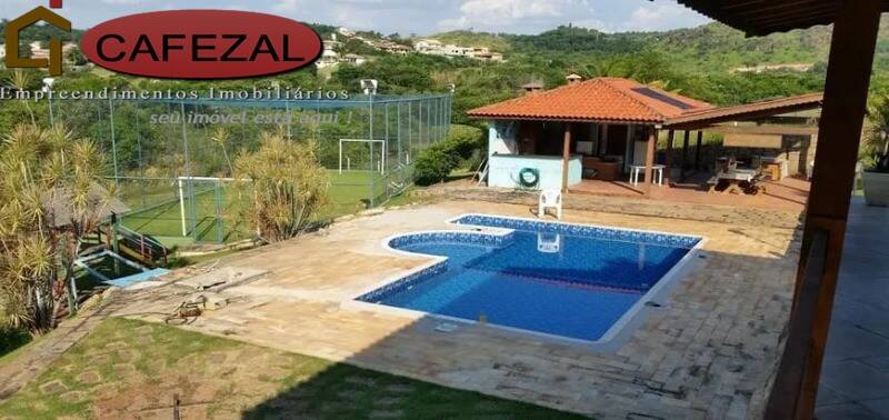 Casa, 5 quartos, 483 m² - Foto 7