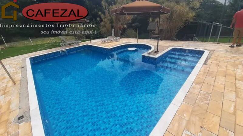 Casa, 5 quartos, 483 m² - Foto 8
