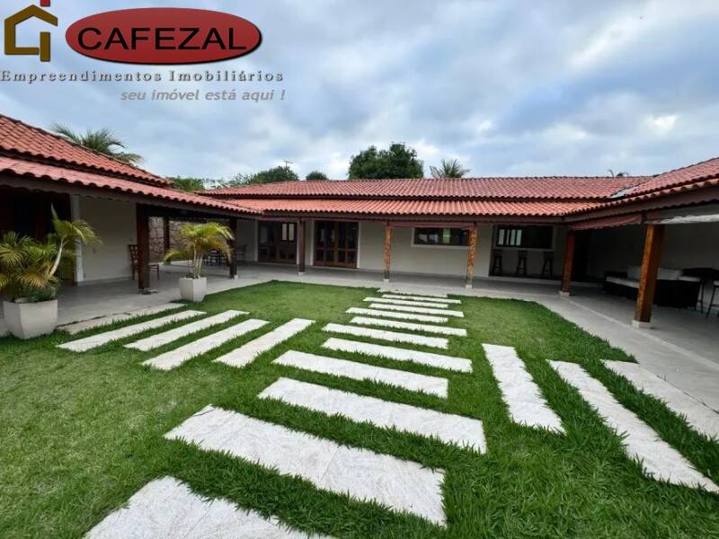 Casa, 5 quartos, 483 m² - Foto 2