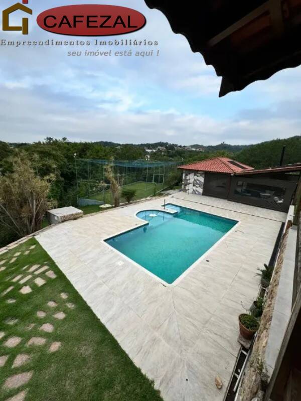 Casa, 5 quartos, 483 m² - Foto 9