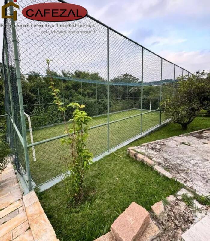 Casa, 5 quartos, 483 m² - Foto 10