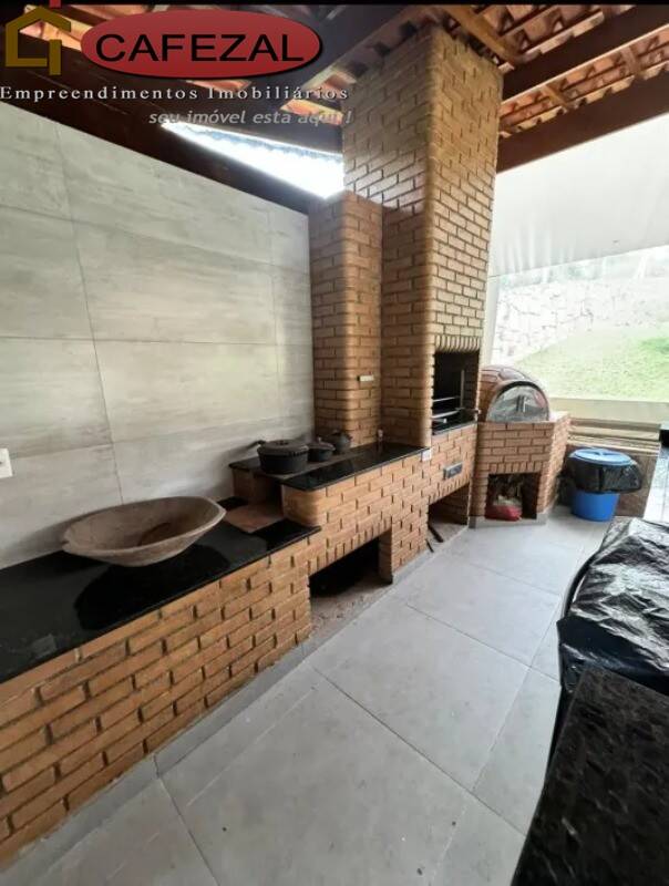 Casa, 5 quartos, 483 m² - Foto 11