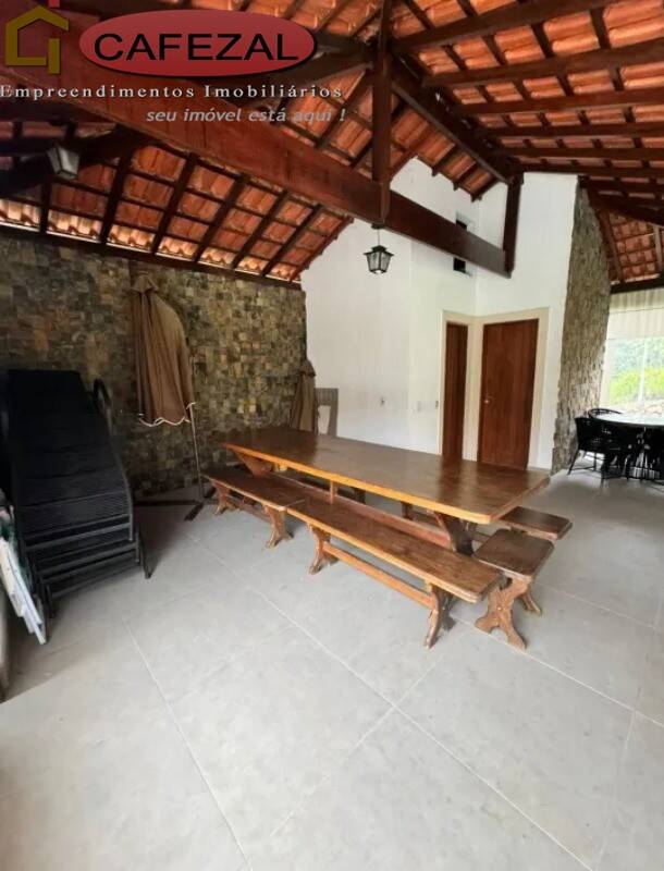 Casa, 5 quartos, 483 m² - Foto 12
