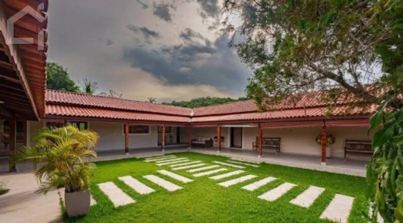 Casa, 5 quartos, 483 m² - Foto 13