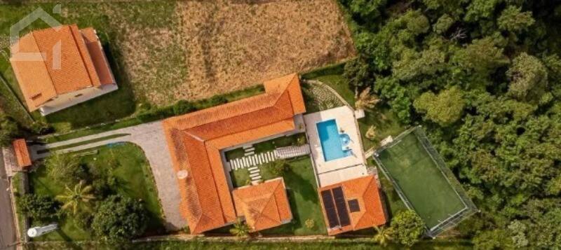 Casa, 5 quartos, 483 m² - Foto 14