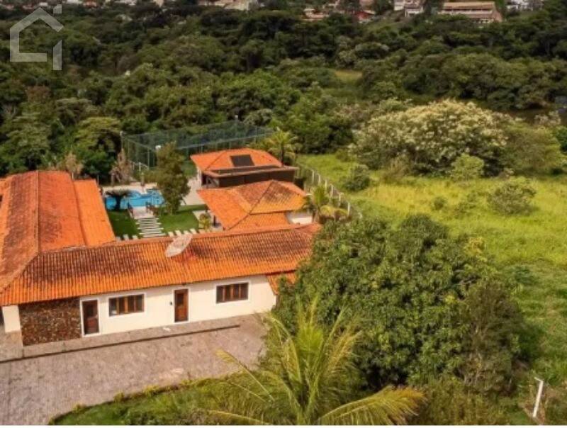 Casa, 5 quartos, 483 m² - Foto 16
