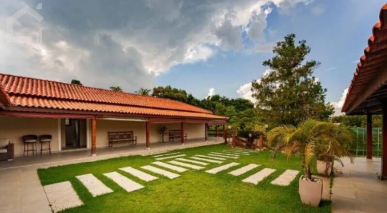 Casa, 5 quartos, 483 m² - Foto 19