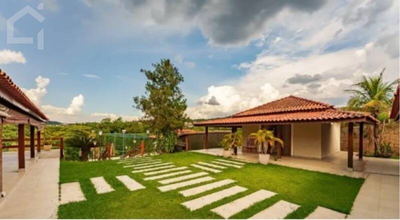 Casa, 5 quartos, 483 m² - Foto 20