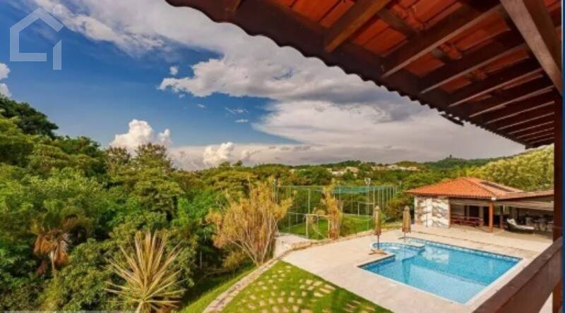 Casa, 5 quartos, 483 m² - Foto 21